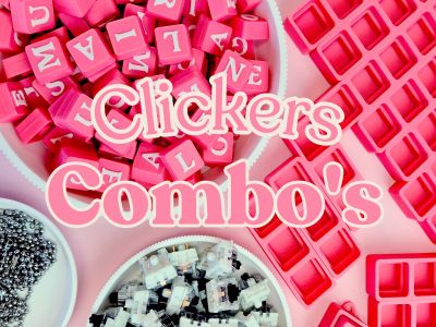 Combo clickers