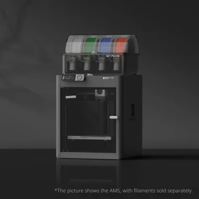Zelf 3D printen